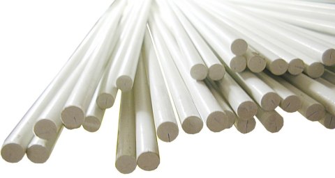 Pręt okrągły TRAFLEX 6mm 25m