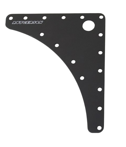 RUTGERSON Zagłówek "Finn" 135x165mm Extral. 30g