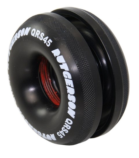 Rozwiązanie Rutgerson Quick Reef dla 25 Super Ring