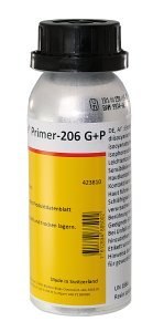 SIKA GLA-PRIMER 206 G+P 250ml puszka