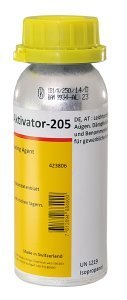 Sika Aktywator 205 (Cleaner 205) 250ml puszka