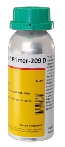 Sika Plastic Glass Primer 209D 250ml puszka