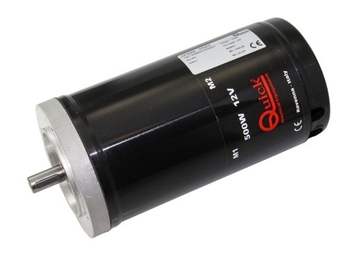 Silnik windy kotwicznej 700W - 24V