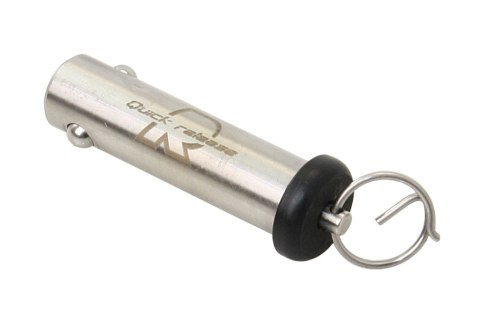 Szybkozłączka RUTGERSON 12x32mm