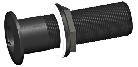 TD kadłub czarny 3"