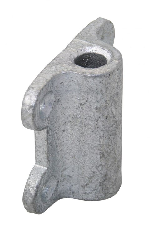 Tuleja mocowania bocznego widelca steru SG7050