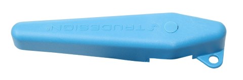 Uchwyt wymienny zaworu kulowego mały 25-19-13mm