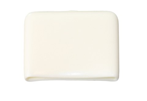 Zaślepka TRAFLEX 30x3mm prosta/miękka opak.=10szt.