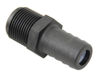 Zawór zwrotny gwintowany 25mm 1"