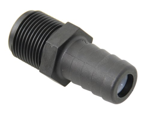 Zawór zwrotny gwintowany 38mm 1 1/2"