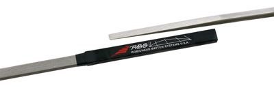 Listwa epoksydowa RBS pełna E19350C 19mm/300cm podzielna