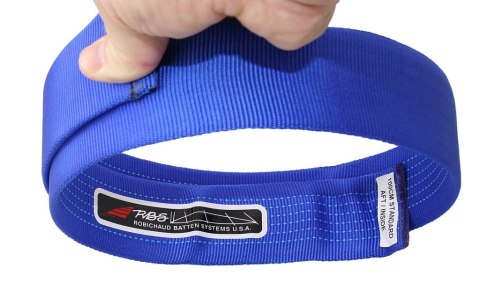 Listwa rolkowa RBS standard twardości 50cm
