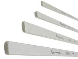 Listwy epoksydowe RBS miękkie E10100F 10mm/75cm