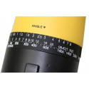 Lornetka nawigacyjna 7x50 żółto/czarna z kompasem