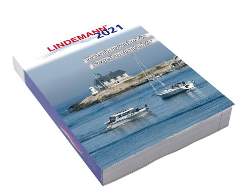 MAŁY LINDEMAN 2022