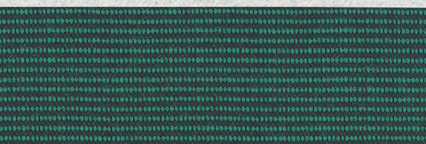 Tkanina wodoodporna MASACRIL 330gr/m2 z powłoką PU, 150 cm kolor - tweed zielony (Tweet Verde)