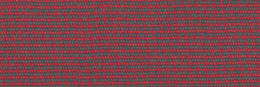 Tkanina wodoodporna MASACRIL 330gr/m2 z powłoką PU, 150 cm kolor - tweed czerwony (Tweed Rojo)