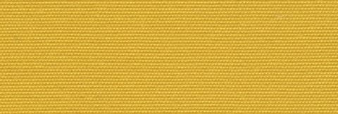 Tkanina wodoodporna MASACRIL 330gr/m2 z powłoką PU, 150 cm kolor -  żółty słoneczny (Amarillo)