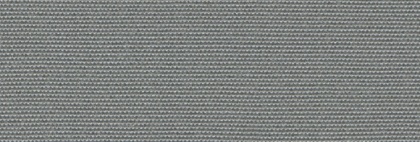 Tkanina wodoodporna MASACRIL SEA STAR 330gr/m2 z powłoką PU, 150 cm kolor - szary (Gris)