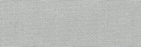 Tkanina wodoodporna MASACRIL 330gr/m2 z powłoką PU, 150 cm kolor srebrny (Silver)