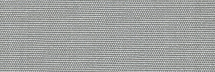 Tkanina wodoodporna MASACRIL SEA STAR 330gr/m2 z powłoką PU, 150 cm kolor - jasnoszary (Perla)