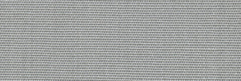 Tkanina wodoodporna MASACRIL 330gr/m2 z powłoką PU, 150 cm kolor - jasnoszary (Perla)