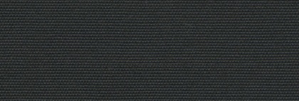 Tkanina wodoodporna MASACRIL SEA STAR 330gr/m2 z powłoką PU, 150 cm kolor - czarny (Negro)