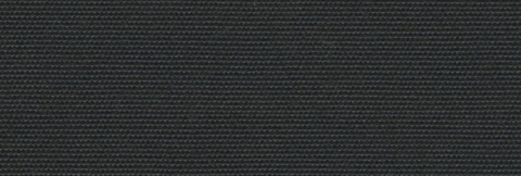 Tkanina wodoodporna MASACRIL 330gr/m2 z powłoką PU, 150 cm kolor - czarny (Negro)
