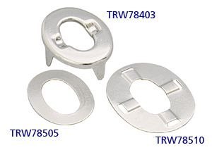 Podkładka COMMON SENSE DOT (10 sztuk)