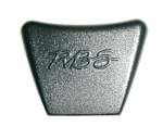 RBS Listwy epoksydowe E15300Fsup.stiff 15mm/150cm