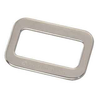 Sprzączka do paska 25 mm, odpowiedni dla HD520