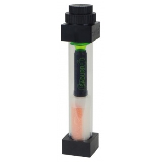 Hermetyczne podełko na kleje i uszczelniacze - 1 sztuka