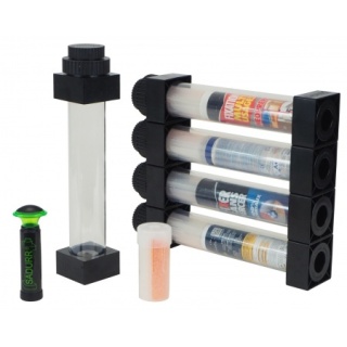 Hermetyczne podełko na kleje i uszczelniacze - 1 sztuka