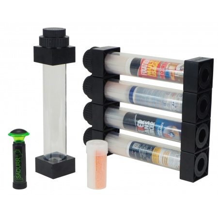 Hermetyczne podełko na kleje i uszczelniacze - 1 sztuka