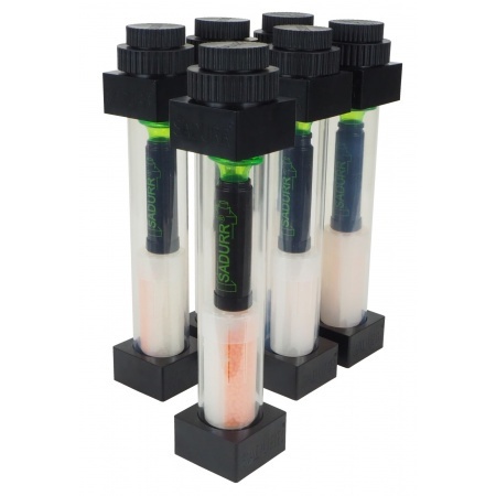 Hermetyczne podełko na kleje i uszczelniacze - 1 sztuka