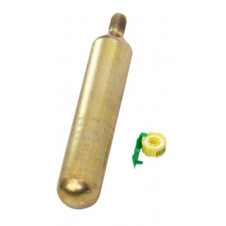 Zestaw serwisowy Kamizelka VSG 60g 275N Halkey Ro. Aktywator