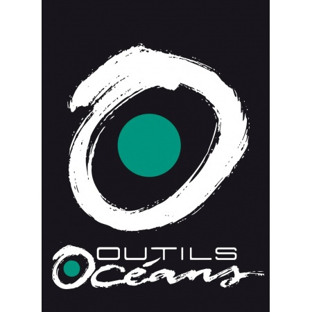 Uchwyt na butelkę Outils Ocean do użytku w pomieszczeniach Uchwyt na butelkę Outils Ocean do użytku w pomieszczeniach