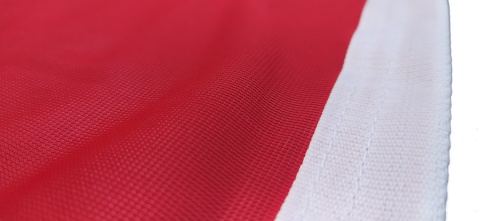 Bandera POLSKA 75 x 50 cm