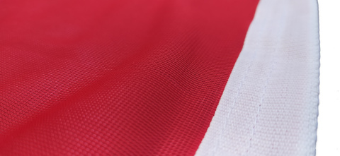 Bandera POLSKA 105 x 70 cm