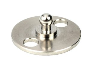 LOXX Dolna część LOXX®, okrągła podstawa, przykręcana TX424-1-SA24