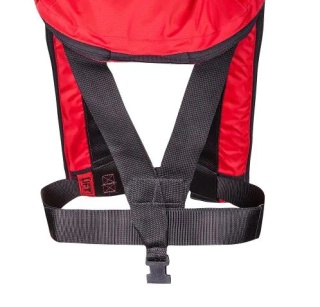 Kamizelka pneumatyczna Mullion Hi-Tide 275 Ultrafit ISO – certyfikowana, komfortowa i niezawodna