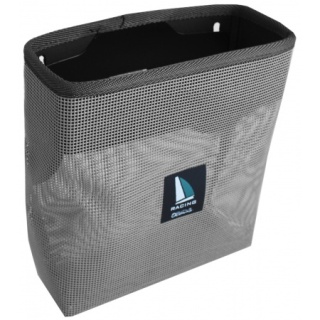 Kieszeń Outils Oceans na linę RACING 22x25x8cm otwarta