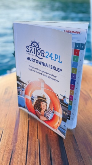 KATALOG 2025 - zamów teraz!