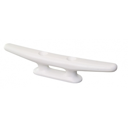Nylonowy knaga 210mm biały