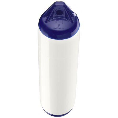 Odbijacz POLYFORM F-11 biały 1461 x 538 mm Odbijacz POLYFORM F-11 biały 1461 x 538 mm