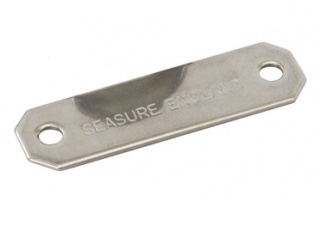 Płytka kontrująca do PK372505-10 opak. = 10 szt.