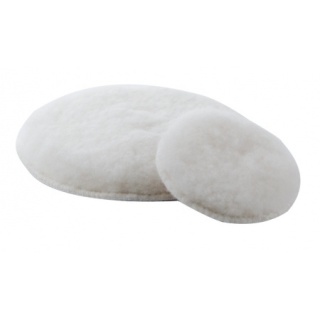 Głowica Polerska z Wełny Jagnięcej 155mm