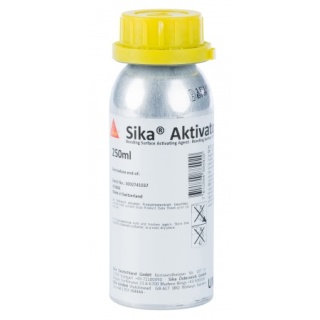 Aktywator powierzchni przed klejeniem Sika 205 Cleaner Activator 0,25L
