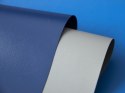 Tkanina SATTLER granatowa (583) Covermaster Duo PES dwustronna PVC 205cm 420g/m²