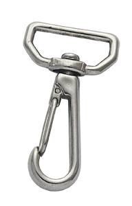 Zaczep do paska AISI316 do paska 25 mm (1 sztuka)